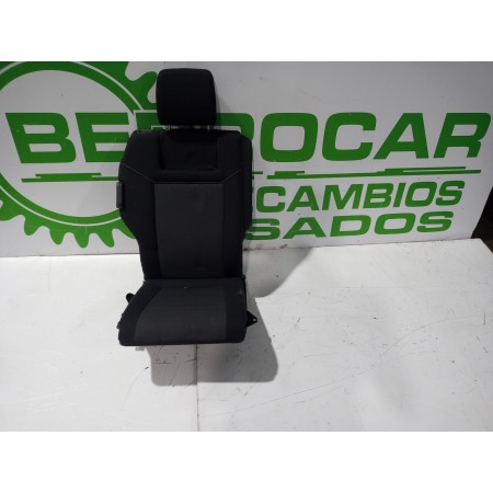 Recambio de asientos trasero derecho para opel zafira b cosmo referencia OEM IAM 7256912  