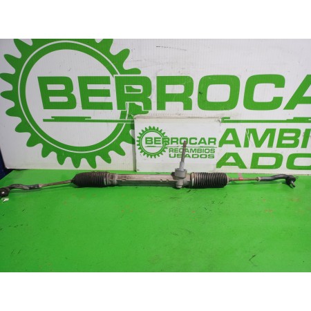 Recambio de cremallera direccion para fiat 500 cabrio (150) lounge referencia OEM IAM 51890105  