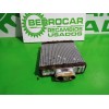 Recambio de radiador calefaccion / aire acondicionado para seat ibiza (6l1) 1.9 sdi referencia OEM IAM 6Q0819031  