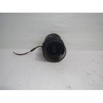 Recambio de motor calefaccion para renault trafic furgón l1h1 2,7t referencia OEM IAM N109416C  