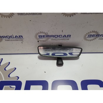 Recambio de espejo interior. para hyundai getz (tb) 1.5 crdi cat referencia OEM IAM E11025400  