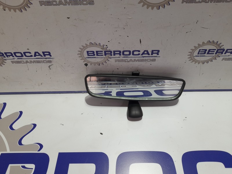 Recambio de espejo interior. para hyundai getz (tb) 1.5 crdi cat referencia OEM IAM E11025400  