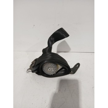 Recambio de cinturon seguridad trasero derecho para volkswagen polo iv (9n_, 9a_) 1.9 sdi referencia OEM IAM 6Q0857806ARAA  