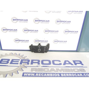 Recambio de sistema audio / radio cd para opel insignia berlina 2.0 16v cdti referencia OEM IAM 13321292  