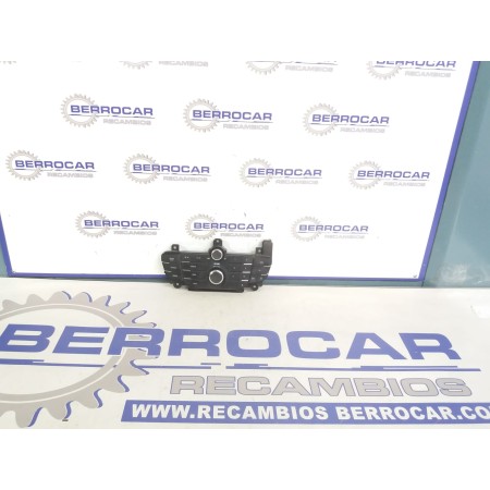 Recambio de sistema audio / radio cd para opel insignia berlina 2.0 16v cdti referencia OEM IAM 13321292  