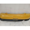Recambio de paragolpes trasero para mini mini (r56) one referencia OEM IAM 51122755691  