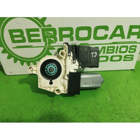 Recambio de motor elevalunas trasero derecho para seat altea xl (5p5) 1.9 tdi referencia OEM IAM 1K0959704M  