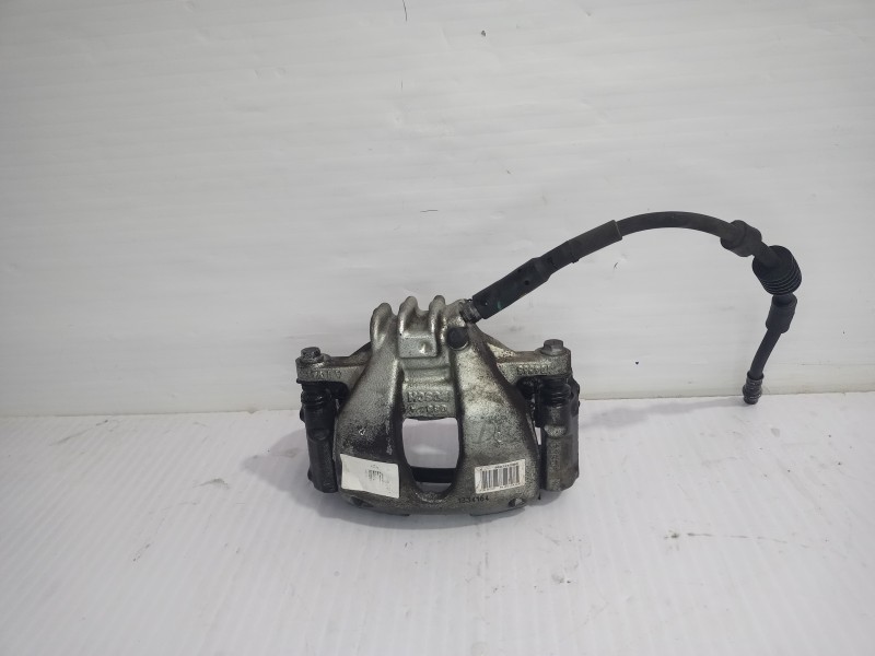 Recambio de pinza de freno delantera izquierda para peugeot 3008 style referencia OEM IAM 4401N8  