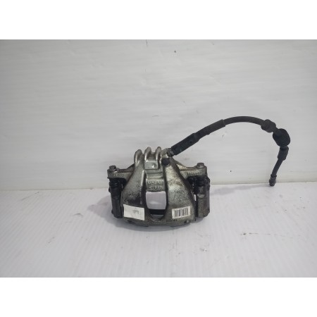 Recambio de pinza de freno delantera izquierda para peugeot 3008 style referencia OEM IAM 4401N8  