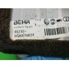 Recambio de radiador calefaccion / aire acondicionado para seat ibiza (6l1) 1.9 sdi referencia OEM IAM 6Q0819031  
