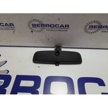 Recambio de espejo interior. para hyundai getz (tb) 1.5 crdi cat referencia OEM IAM E11025400  