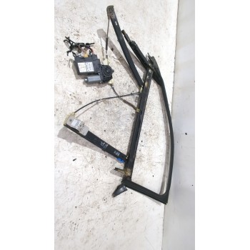 Recambio de elevalunas delantero derecho para audi a4 b6 (8e2) 1.9 tdi referencia OEM IAM 8E0837462C  