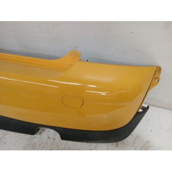 Recambio de paragolpes trasero para mini mini (r56) one referencia OEM IAM 51122755691  