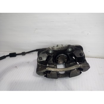 Recambio de pinza de freno delantera izquierda para peugeot 3008 style referencia OEM IAM 4401N8  