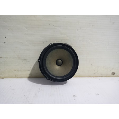 Recambio de altavoz puerta delantera izquierda para skoda yeti active referencia OEM IAM 1Z0035411N  