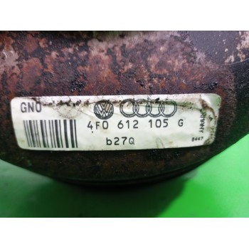 Recambio de servofreno para audi a6 berlina (4f2) 2.4 referencia OEM IAM 4F0612105G  