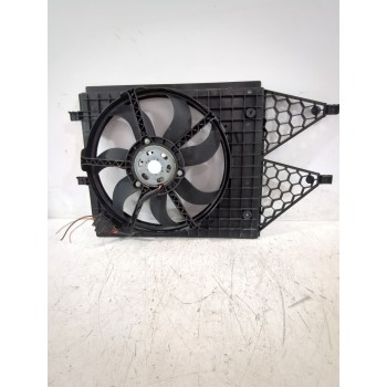Recambio de electroventilador para skoda fabia ii combi (545) 1.2 tsi referencia OEM IAM 6R0959455E  