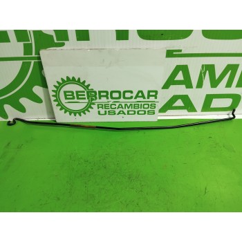 Recambio de varilla soporte capot para ford s-max (ca1) 1.8 tdci cat referencia OEM IAM 1421953  