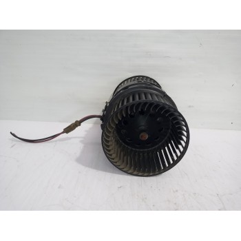 Recambio de motor calefaccion para renault trafic furgón l1h1 2,7t referencia OEM IAM N109416C  