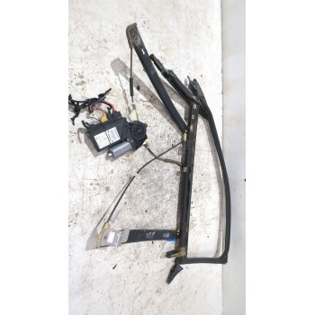 Recambio de elevalunas delantero derecho para audi a4 b6 (8e2) 1.9 tdi referencia OEM IAM 8E0837462C  