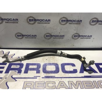 Recambio de tubos aire acondicionado para ssangyong kyron 2.0 referencia OEM IAM   