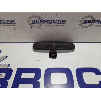 Recambio de espejo interior. para hyundai getz (tb) 1.5 crdi cat referencia OEM IAM E11025400  