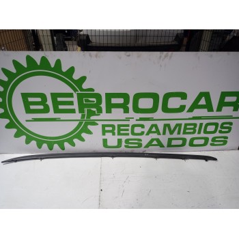 BARRAS TECHO 1732285 