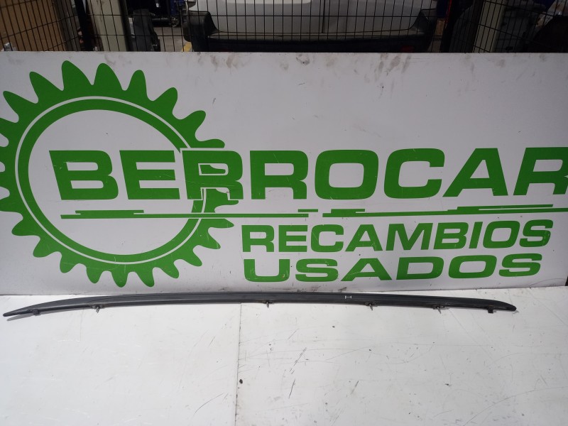 Recambio de barras techo para opel zafira b cosmo referencia OEM IAM 1732285  