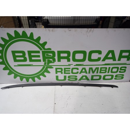 Recambio de barras techo para opel zafira b cosmo referencia OEM IAM 1732285  