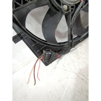 Recambio de electroventilador para skoda fabia ii combi (545) 1.2 tsi referencia OEM IAM 6R0959455E  