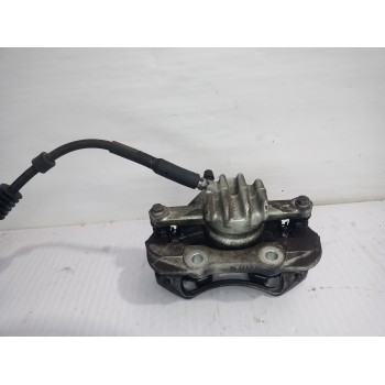 Recambio de pinza de freno delantera izquierda para peugeot 3008 style referencia OEM IAM 4401N8  