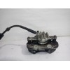 Recambio de pinza de freno delantera izquierda para peugeot 3008 style referencia OEM IAM 4401N8  
