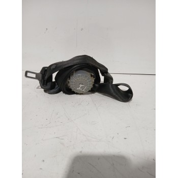 Recambio de cinturon seguridad trasero izquierdo para volkswagen polo iv (9n_, 9a_) 1.9 sdi referencia OEM IAM 6Q0857805ARAA  
