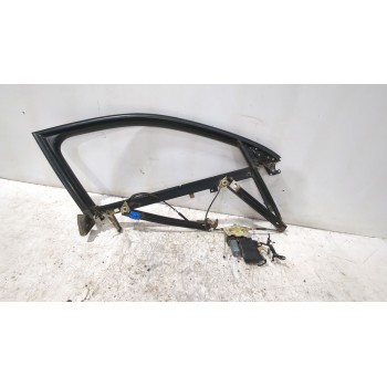 Recambio de elevalunas delantero derecho para audi a4 b6 (8e2) 1.9 tdi referencia OEM IAM 8E0837462C  