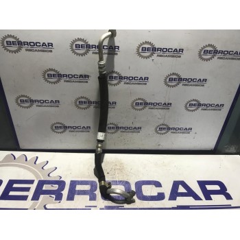 Recambio de tubos aire acondicionado para ssangyong kyron 2.0 referencia OEM IAM   