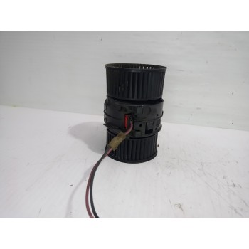 Recambio de motor calefaccion para renault trafic furgón l1h1 2,7t referencia OEM IAM N109416C  