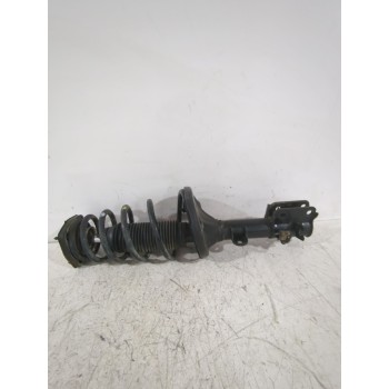 Recambio de amortiguador trasero izquierdo para hyundai tucson (jm) 2.0 crdi referencia OEM IAM 553512E501  