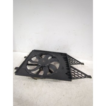 Recambio de electroventilador para skoda fabia ii combi (545) 1.2 tsi referencia OEM IAM 6R0959455E  