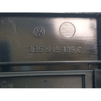 Recambio de luz central de freno para volkswagen passat berlina (3b3) advance referencia OEM IAM 3B5945135C  
