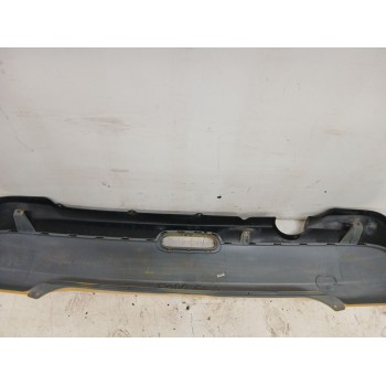 Recambio de paragolpes trasero para mini mini (r56) one referencia OEM IAM 51122755691  