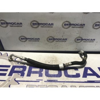 Recambio de tubos aire acondicionado para ssangyong kyron 2.0 referencia OEM IAM   