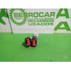Recambio de enganche cinturon trasero central para volkswagen golf vi (5k1) advance referencia OEM IAM 1K0857739M  