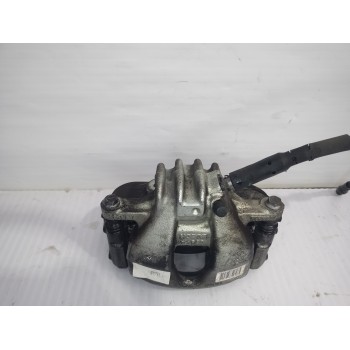 Recambio de pinza de freno delantera izquierda para peugeot 3008 style referencia OEM IAM 4401N8  