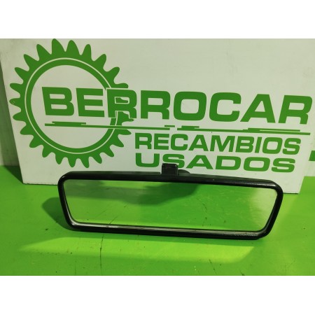 Recambio de espejo interior. para seat ibiza (6l1) 1.9 sdi referencia OEM IAM E9014022  