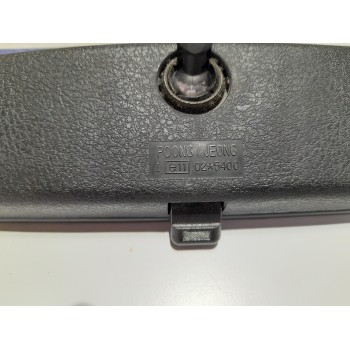 Recambio de espejo interior. para hyundai getz (tb) 1.5 crdi cat referencia OEM IAM E11025400  