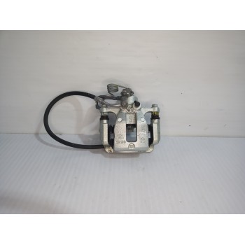 Recambio de pinza de freno trasera derecha para hyundai i20 (bc3) essence mild-hybrid referencia OEM IAM 58311Q0A35  