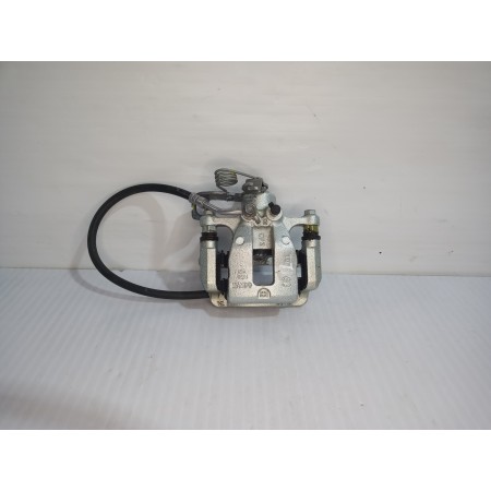 Recambio de pinza de freno trasera derecha para hyundai i20 (bc3) essence mild-hybrid referencia OEM IAM 58311Q0A35  