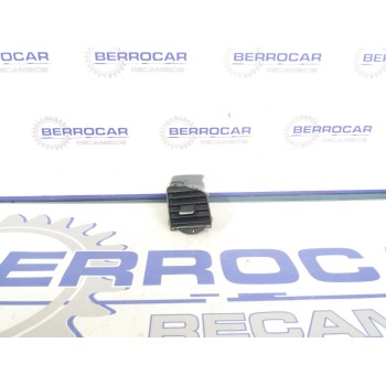 Recambio de aireadores para opel insignia berlina 2.0 16v cdti referencia OEM IAM 13321921  