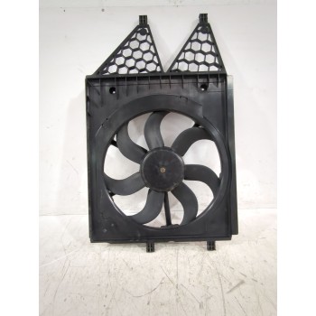 Recambio de electroventilador para skoda fabia ii combi (545) 1.2 tsi referencia OEM IAM 6R0959455E  