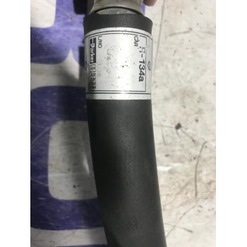 Recambio de tubos aire acondicionado para ssangyong kyron 2.0 referencia OEM IAM   